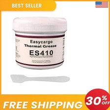 Thermal Paste Kit 200g Conductive Silicone Grease Heatsink Compound For CPU GPU