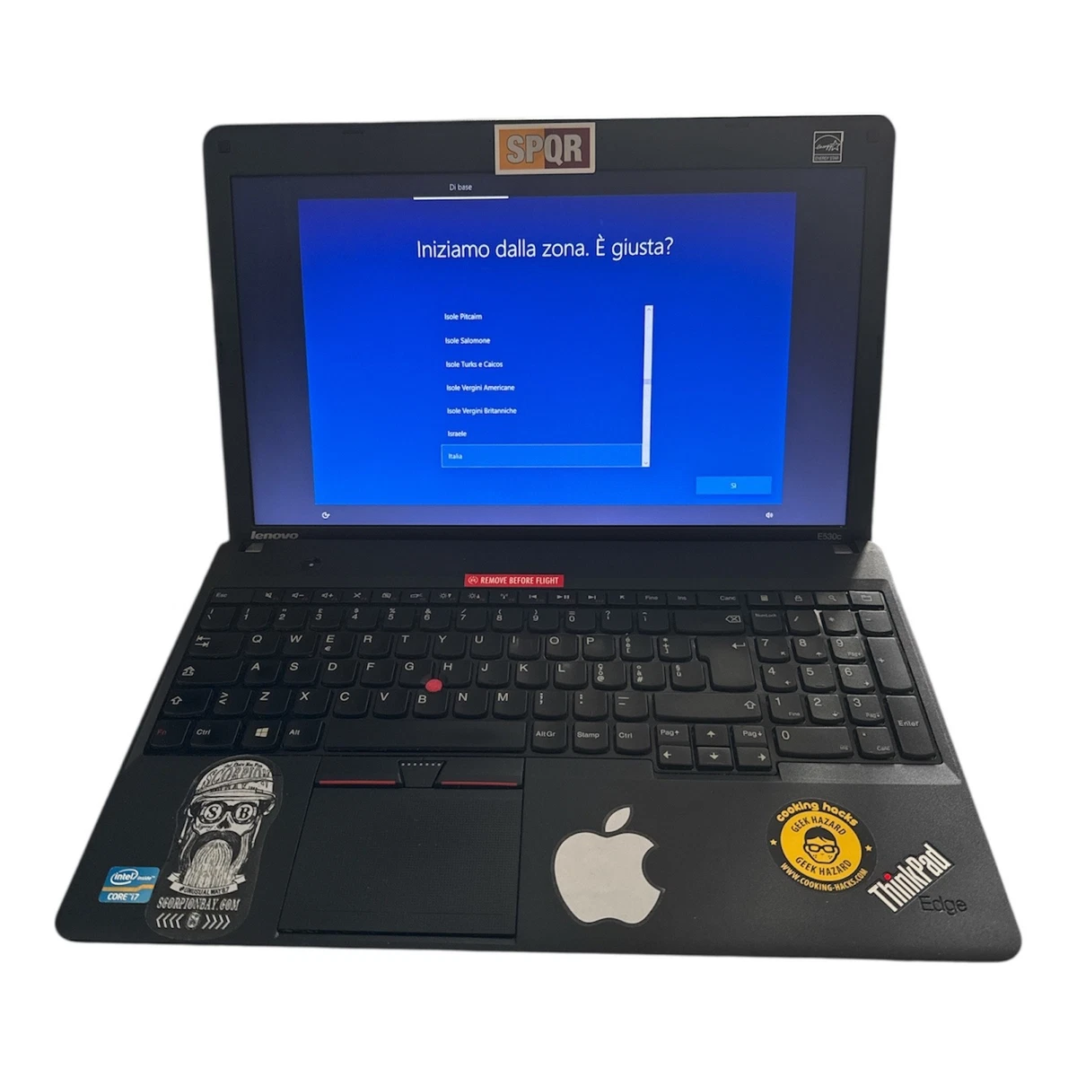 Lenovo E530 for sale | eBay