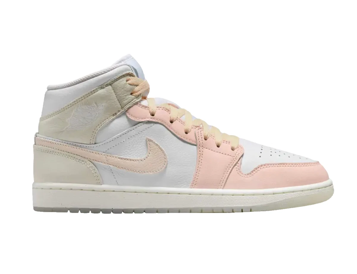 Jordan 1 Mid Easter for Sale | Authenticity Guaranteed | eBay