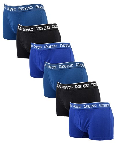 Boxer homme KAPPA - Foto 1 di 9