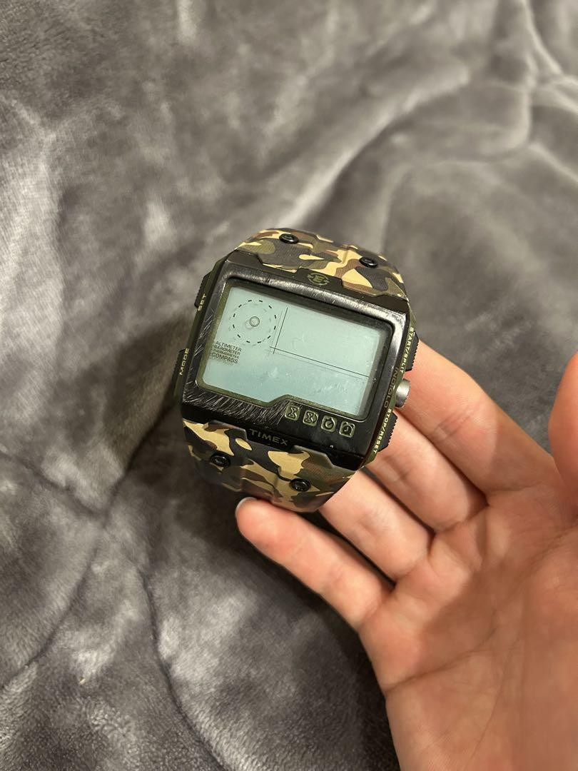 Timex Expedition WS4 Wrist Watch for Men for sale online | eBay Timex Expedition WS4 Wrist Watch for Men for sale online | eBay