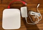 Samsung Smarthings Smart Home Hub Sth-eth-200. 2nd Gen. Powered On But Untested