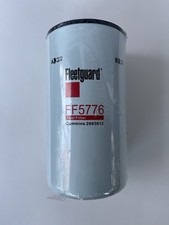 Fleetguard FF5776 Fuel Filter – Genuine Cummins ISX 2893612 OEM Diesel Engine