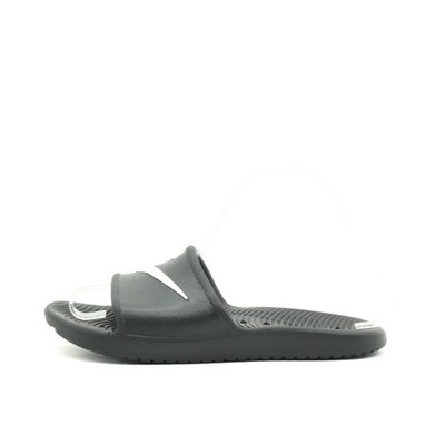 Nike Damen Sandalen EU 38,5 Victori One Slide Schwarz  Sportswear