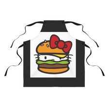Hello kitty Apron