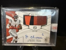 2021 Panini National Treasures Football Cards Checklist 23