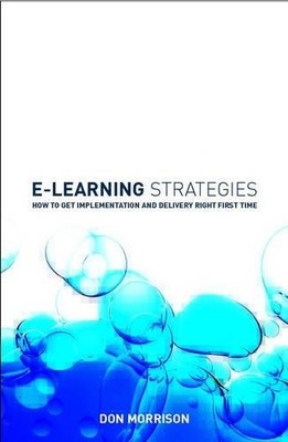 E-learning Strategies by Don Morrison - 9780470849224