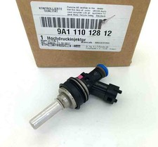 PORSCHE CAYMAN 981 Hochdruck-Kraftstoffeinspritzdüse 9A111012813 NEU ORIGINAL