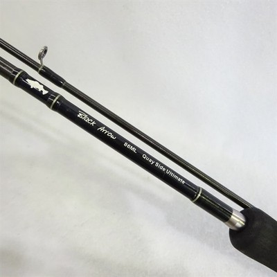 AIMS 11 Black Arrow 86 ML Cond/C