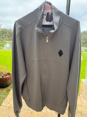 A COLD WALL Sweat Suit - TWO PIECES