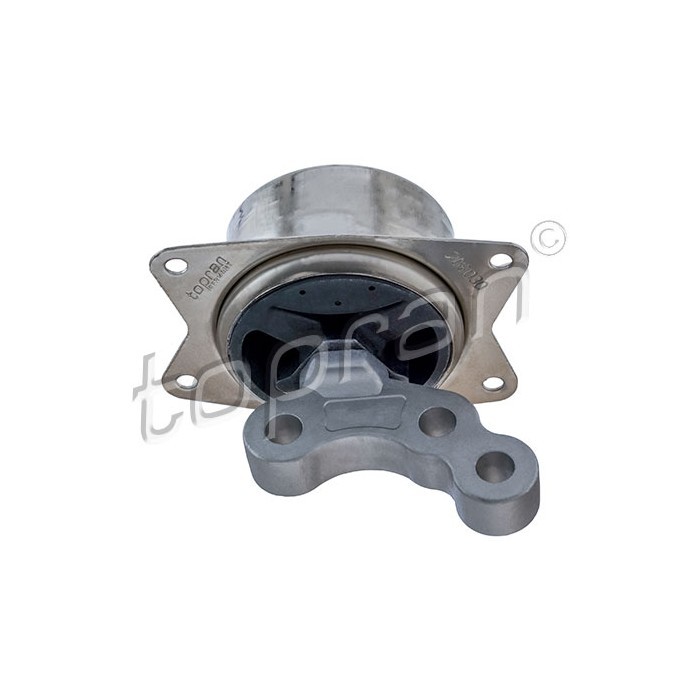 Support moteur gauche Opel Signum 13166642 pour éliminer les vibrations du tableau de bord