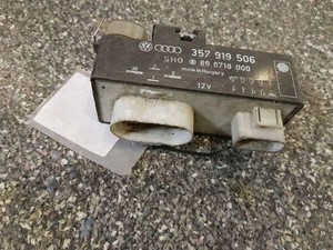 VW SHARAN 7M8, 7M9, 7M6 Lüfterrelais 357919506 2.80 Petrol 110kw 1997 33853531