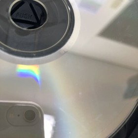 Disc Only - Anonymous Rayman Comical Fantasy Action Game Sega Saturn Ss K-4222