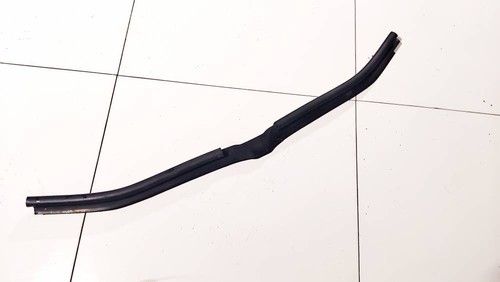 Top upper radiator support slam panel