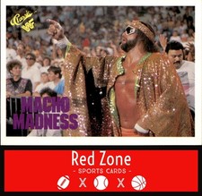 1989 Classic WWF - #4 