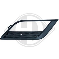 7427044 LüFtungsgitter, StoßFäNger Rechts FüR Seat Ibiza IV SC (6J1, 6P5)
