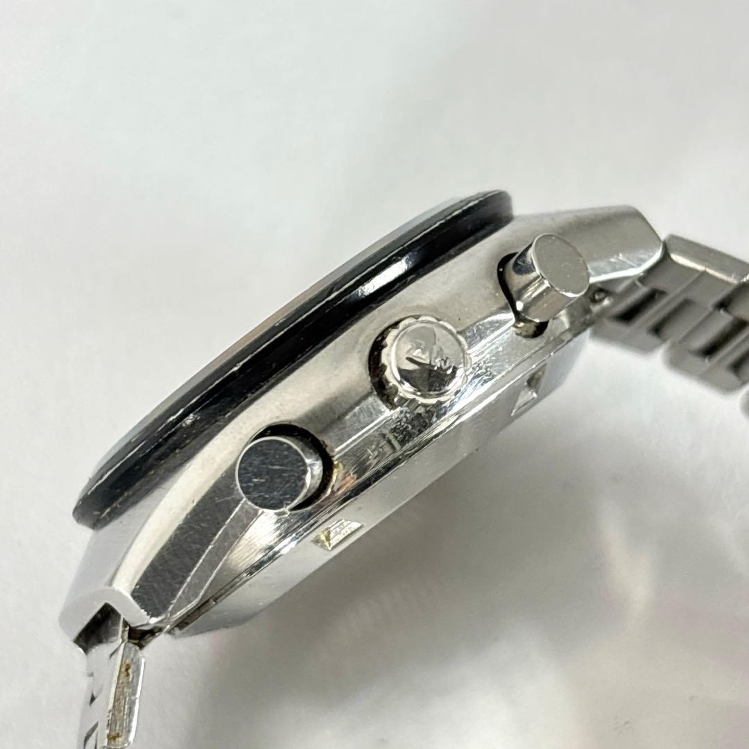 CITIZEN automatic challenge timer 532504 - image 8