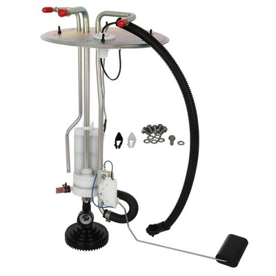 Fuel Pump Compatible with  Ford F-450 Super Duty 2000-2001 V8 7.3L Diesel