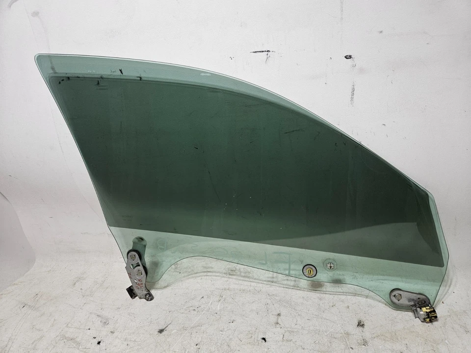 05~09 Subaru Outback Legacy Wagon Frontal Izquierdo Conductor Ventana Puerta de Vidrio con Tinte Foto 3 de 3