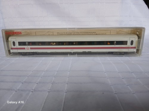 Fleischmann H0 4446 K vagón de pasajeros ICE vagón intermedio*** | Condition: Gebraucht