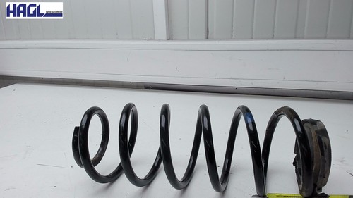 Hinterfeder L Mitsubishi Colt 1.1 Limousine