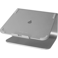 Rain Design 10072 Mstand Laptop Stand - Space Grey