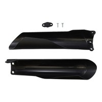 Ufo Gas Gabelrohrschutz Fork Covers Passend FüR Gas Gas -21 BK