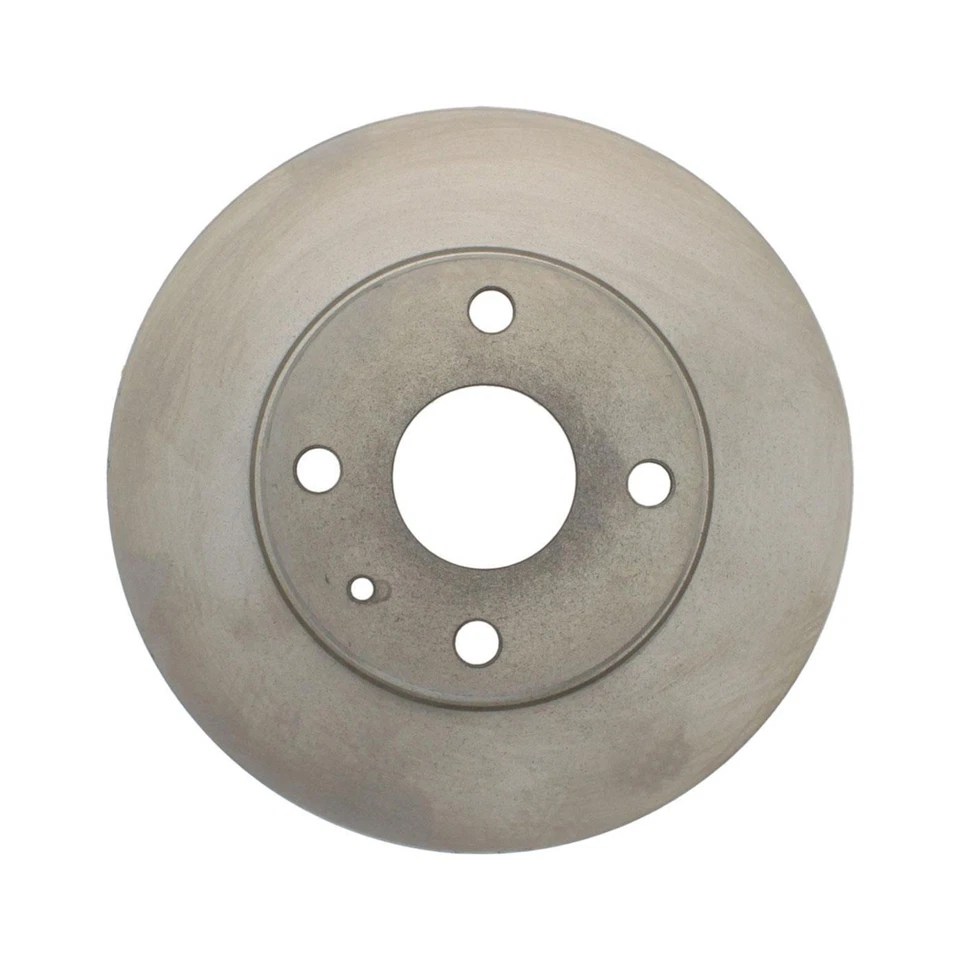 Kit de pastillas de freno de disco delanteras y traseras para Ford Escort 1992-1996 Foto 4 de 4