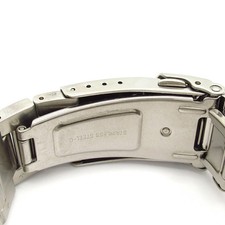 Seiko Prospex Solar PADI Diver Watch Blue Used 200m, Unisex, Sports From Japan 5