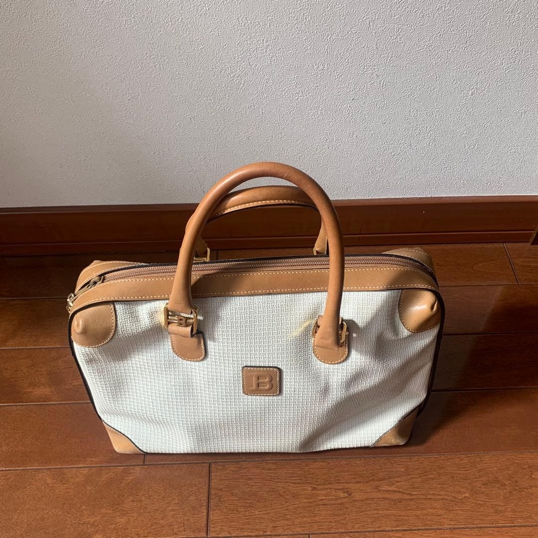 BALLY Handbag 16a — image 5
