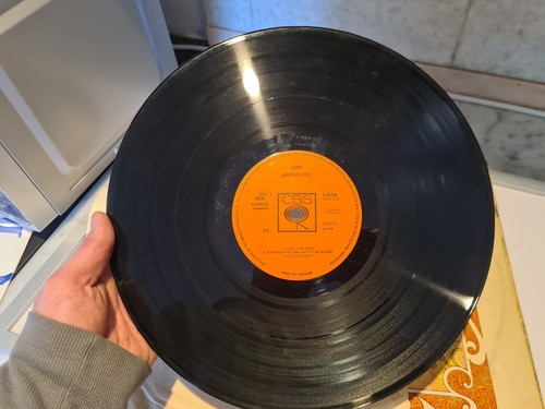GYPSY - GYPSY 1st U.S. Press M2D 1031 Metromedia 1970 VINYL 2 x LP Rare - Picture 22 of 24