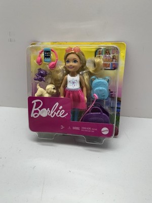 2020 Barbie Dreamhouse Adventures ~ Chelsea Doll w/Accessories