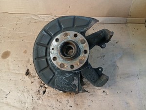 VW Golf 5 V 1,9 1K Achsschenkel Radlager vorne rechts