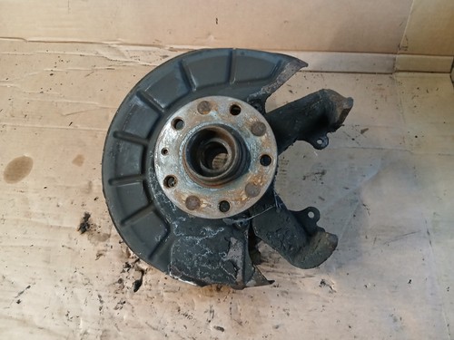 VW Golf 5 V 1,9 1K Achsschenkel Radlager vorne rechts