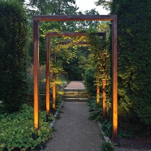 Hinkley Lighting - One Light Accent Spot - Landscape - Lumacore - LED Variable - Picture 3 of 4