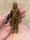 Vintage 1977 Kenner Star Wars Chewbacca First 12 3.75" Figure
