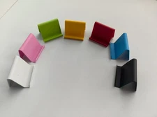 Mobile, tablet, desktop lazy person stand holder hands-free universal