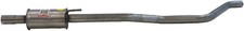 Mittelschalldämpfer BOSAL 280-299 für HYUNDAI i20 2 GB IB Hatchback Van LPG LPGI