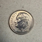 2009-P Roosevelt 10C - BU/Brilliant Uncirculated