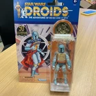 Disney Kenner Star Wars The Vintage Collection 50th Anniversary Droids BOBA FETT