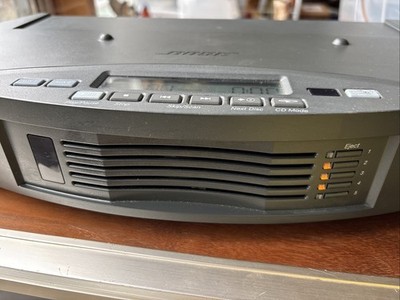 Bose Acoustic Wave Multi Disc 5 CD Changer **No Remote
