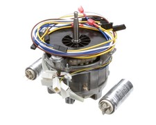 Moffat Motor Kit E32D From 759469 7-Wire M237...