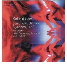 Symphony No. 11/ Symphonic Dances