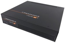 Cinemassive CineLink 4K-EL 4-Port HDMI Video ...