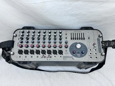 Soundcraft GIGRAC 600 Integrated Mixer 8 Chan...