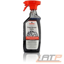 750ml NIGRIN PERFORMANCE FELGEN-REINIGER EVOTEC FELGENREINIGER FELGE PFLEGE
