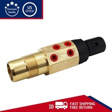 NEW For Atlas Copco Regulating Valve Replacement 1615766480 US