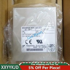 NEW SGDF-A2CP Yaskawa Servo Driver SGDFA2CP FedEx or DHL or UPS free shipping