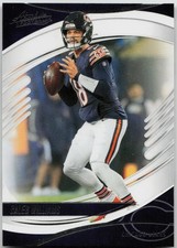 2025 Panini Absolute #60 Caleb Williams Retail