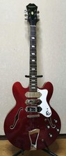 Epiphone Riviera P93 Mod Semi-Aco Jazz Looks